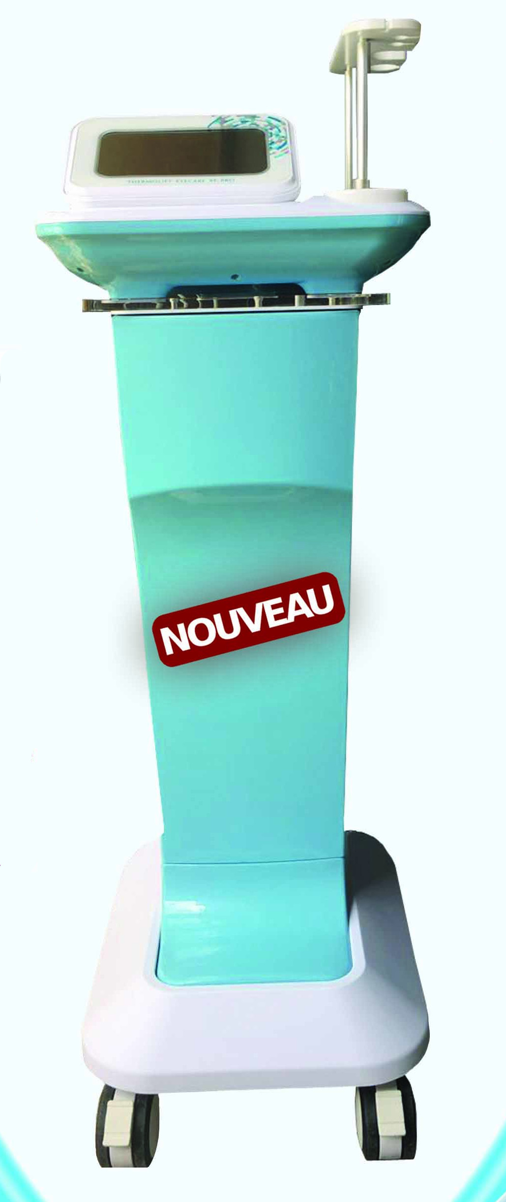 Face Pro PontSaintEsprit 30 Jocelyne Esthétique Esthéticienne Pont